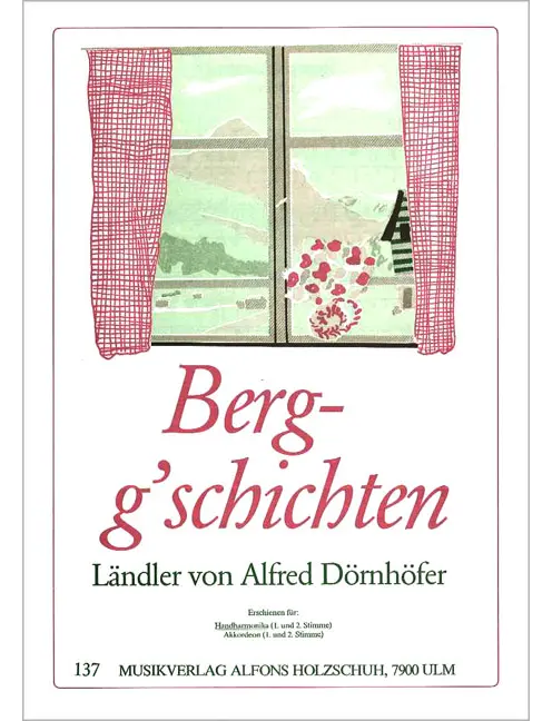 Berggschichten